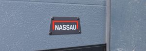 NASSAU Logo