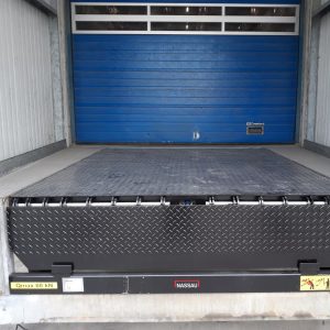 Dock Equipment 16Sr