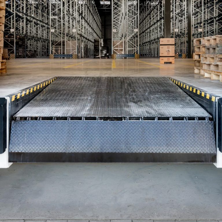 Dock equipment 16s