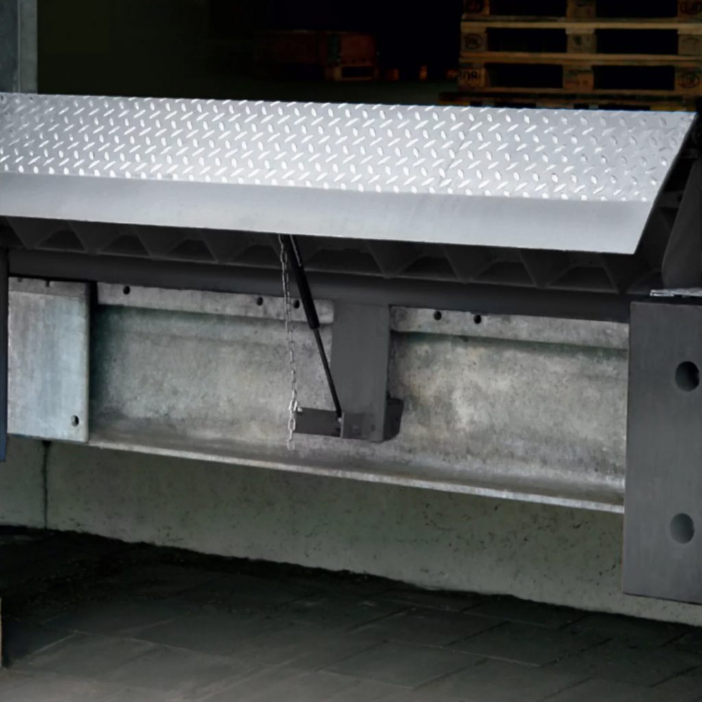 Dock equipment 16sm